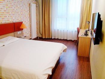 Home Inn Hungcsialou Kültér fotó
