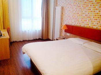 Home Inn Hungcsialou Kültér fotó