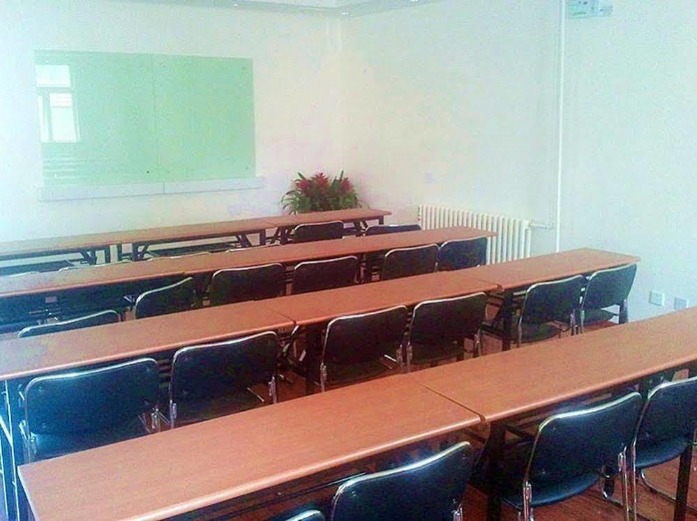 Home Inn Hungcsialou Kültér fotó