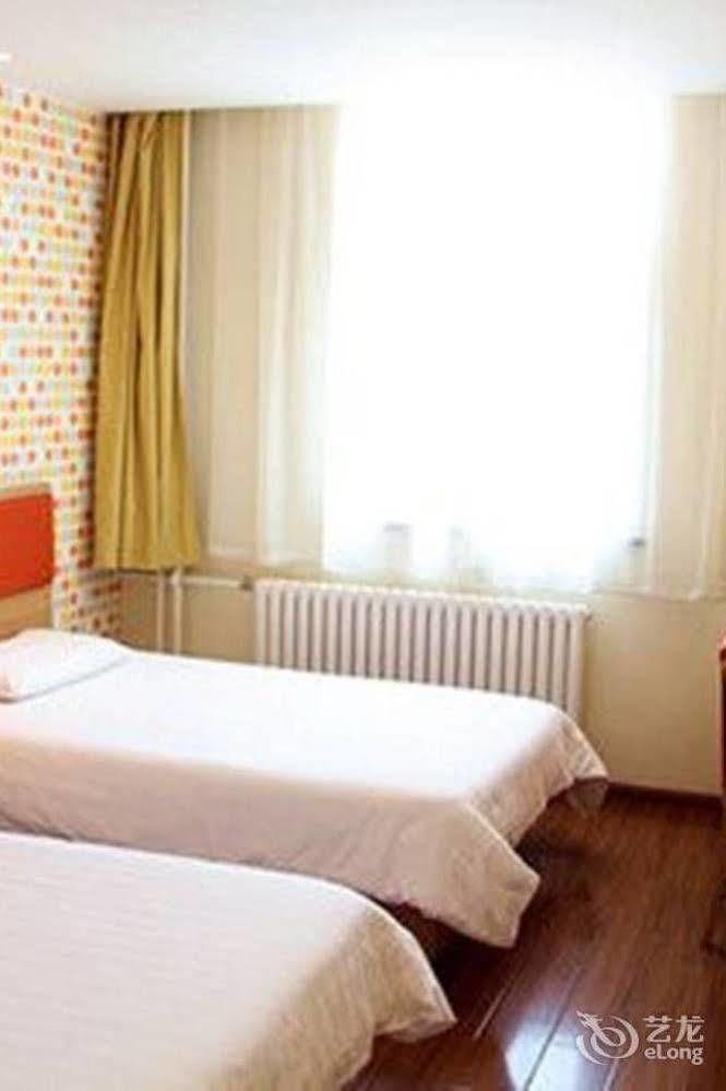 Home Inn Hungcsialou Kültér fotó